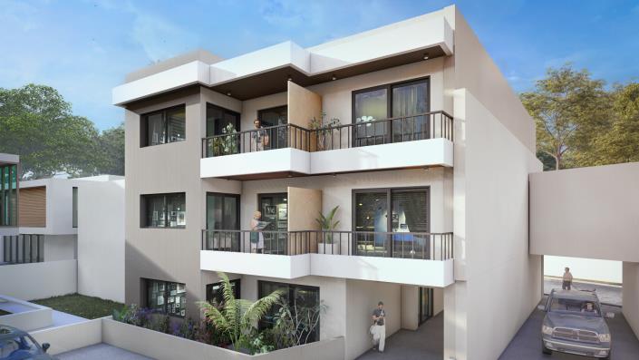 Image No.5-Studio for sale