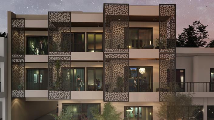 Image No.13-Studio for sale