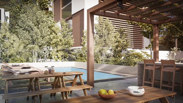 Image No.22-Studio for sale