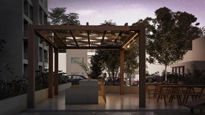 Image No.23-Studio for sale