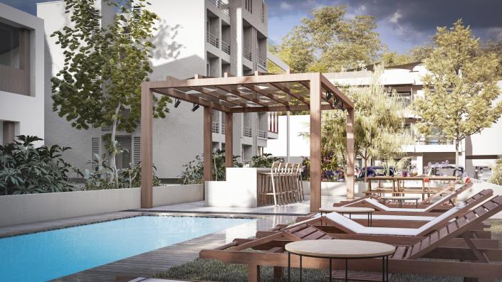 Image No.24-Studio for sale