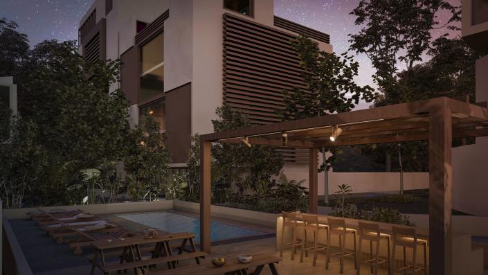 Image No.26-Studio for sale