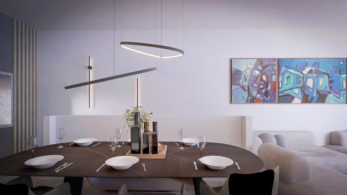 Image No.35-Studio for sale