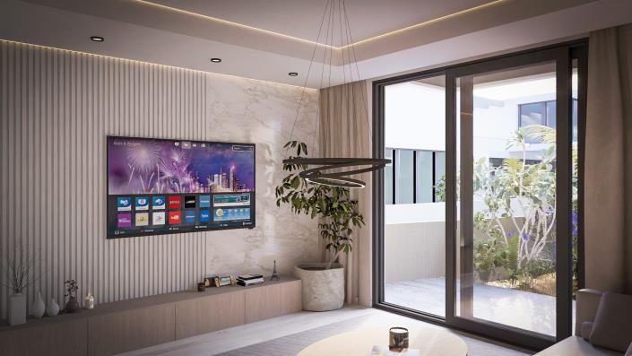 Image No.37-Studio for sale