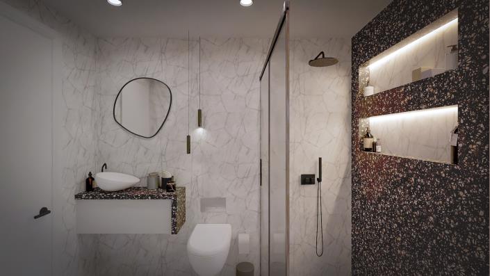 Image No.44-Studio for sale