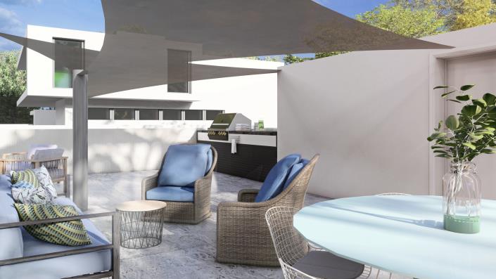 Image No.46-Studio for sale