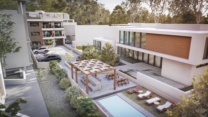 Image No.51-Studio for sale