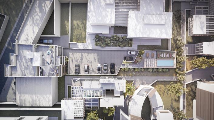 Image No.52-Studio for sale