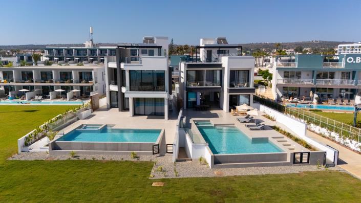 Image No.3-4 Bed Villa / Detached for sale