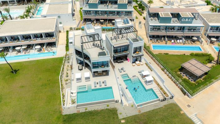 Image No.5-4 Bed Villa / Detached for sale