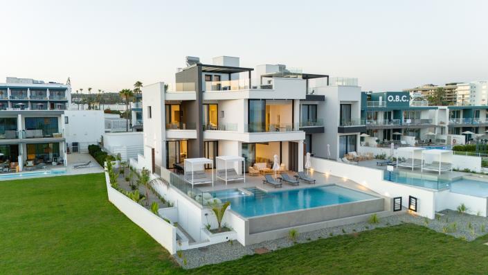 Image No.7-4 Bed Villa / Detached for sale