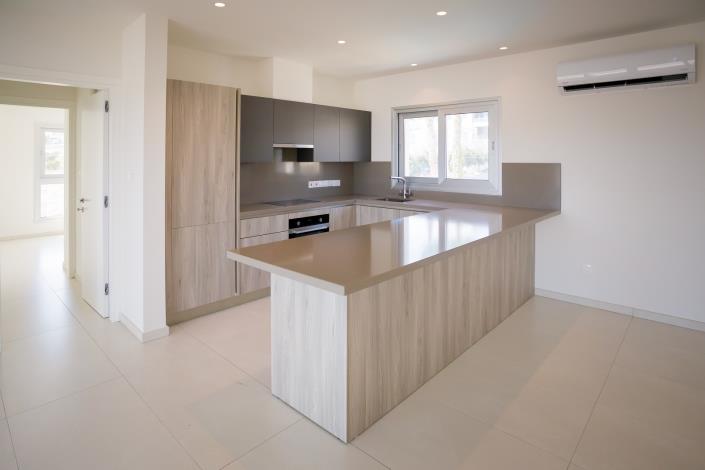 Image No.11-Penthouse de 2 chambres à vendre à Germasogeia