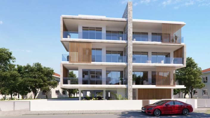 Image No.1-2 Bed Apartment for sale