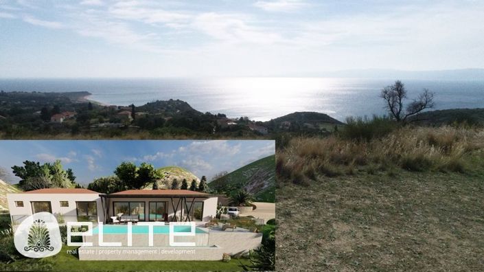 Image No.1-Plot for sale