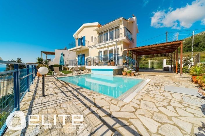 Image No.3-Villa de 2 chambres à vendre à Ratzakli