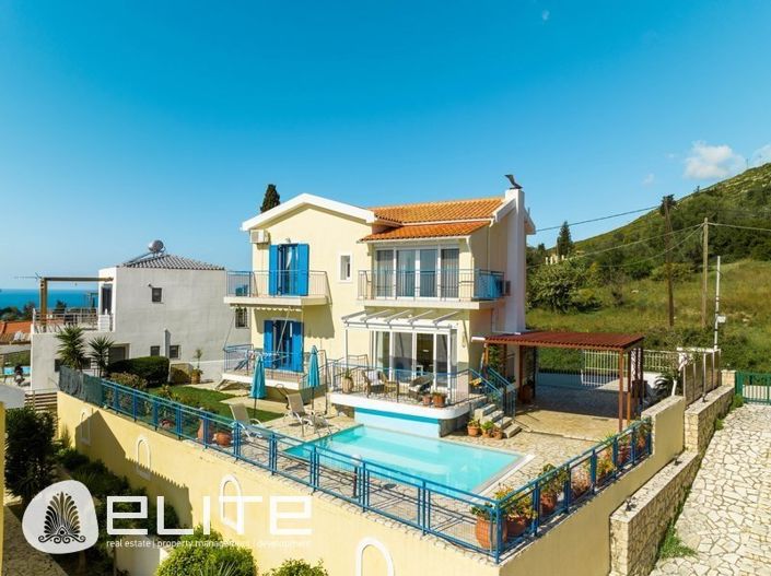 Image No.9-Villa de 2 chambres à vendre à Ratzakli