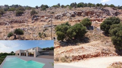 1 - Kefalonia, Plot