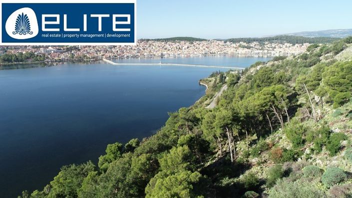 Image No.11-Maison à vendre à Céphalonie