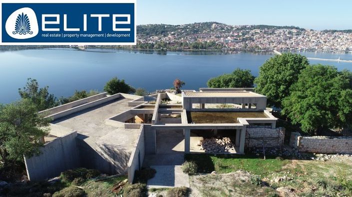 Image No.2-Maison à vendre à Céphalonie