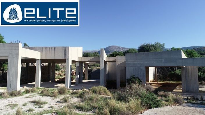 Image No.21-Maison à vendre à Céphalonie