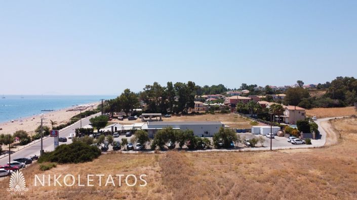 Image No.1-Plot for sale