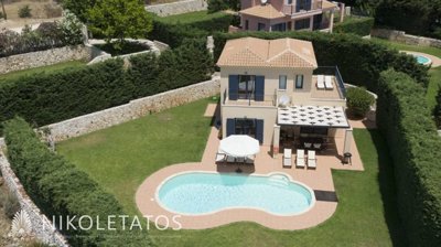 4 Bed Villa for sale