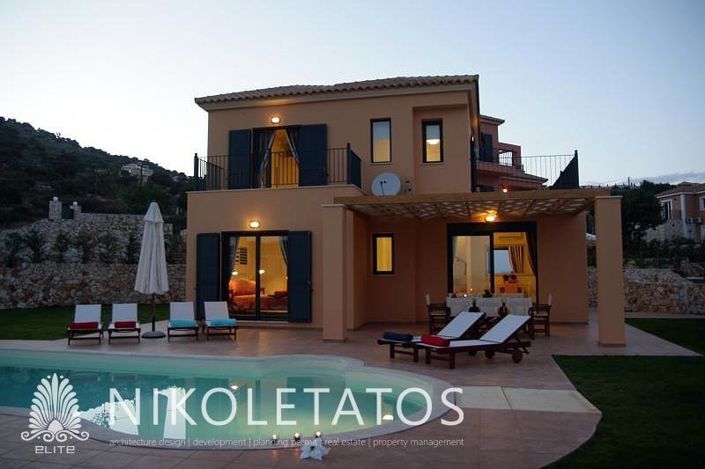 Image No.10-4 Bed Villa for sale