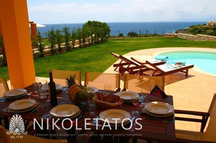 Image No.11-4 Bed Villa for sale