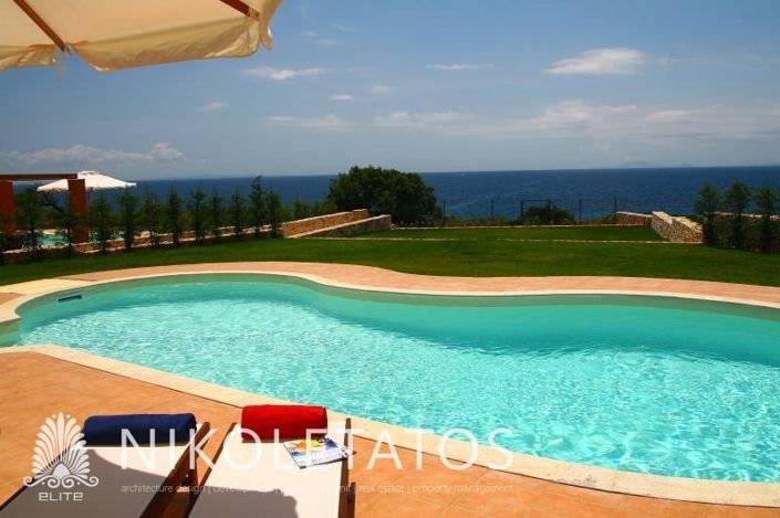 Image No.12-4 Bed Villa for sale