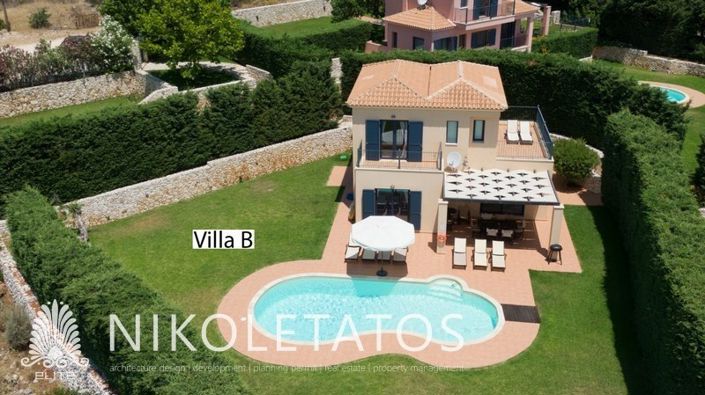 Image No.2-4 Bed Villa for sale