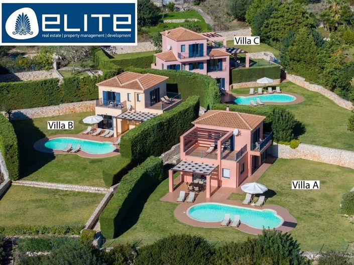 Image No.3-4 Bed Villa for sale