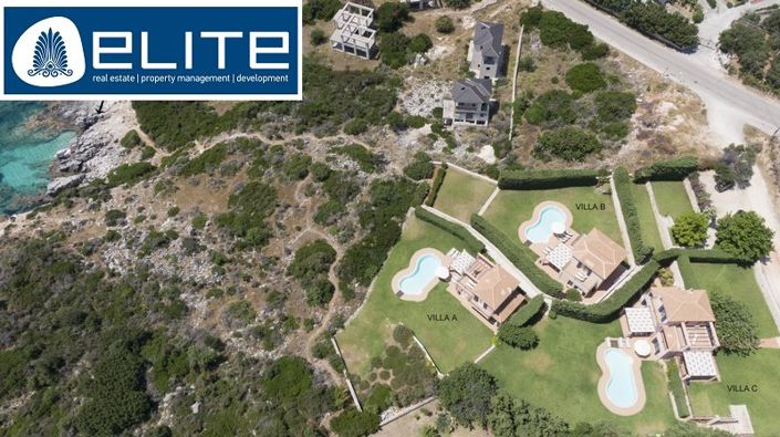 Image No.4-4 Bed Villa for sale