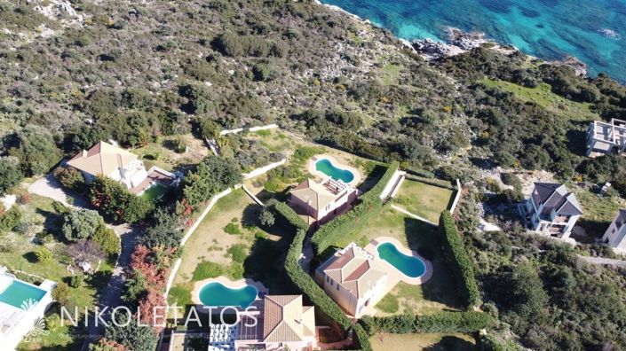 Image No.7-4 Bed Villa for sale