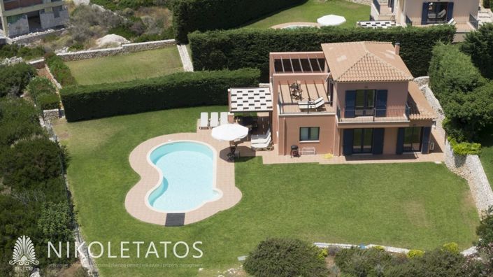 Image No.1-3 Bed Villa for sale