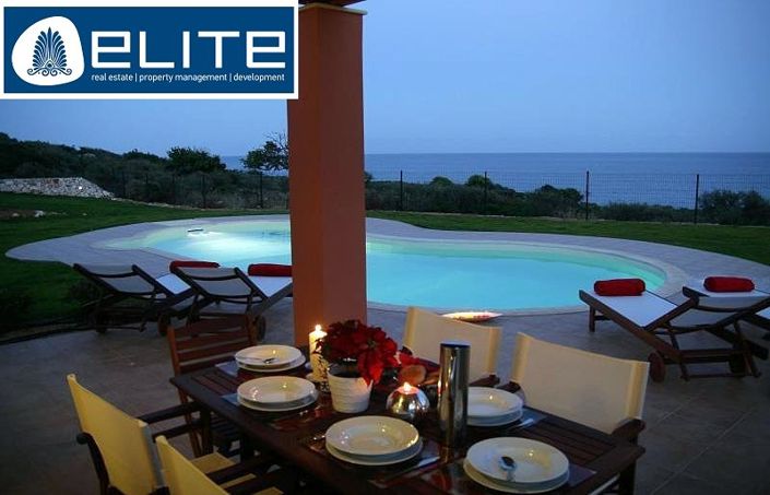 Image No.10-Villa de 3 chambres à vendre à Skala