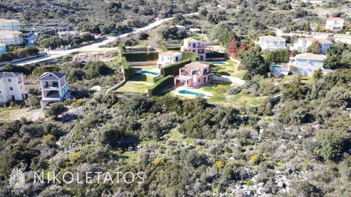 Image No.11-3 Bed Villa for sale