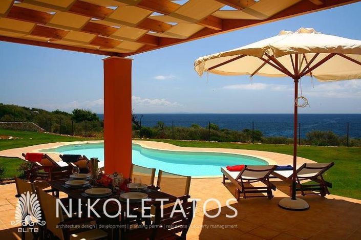 Image No.14-3 Bed Villa for sale