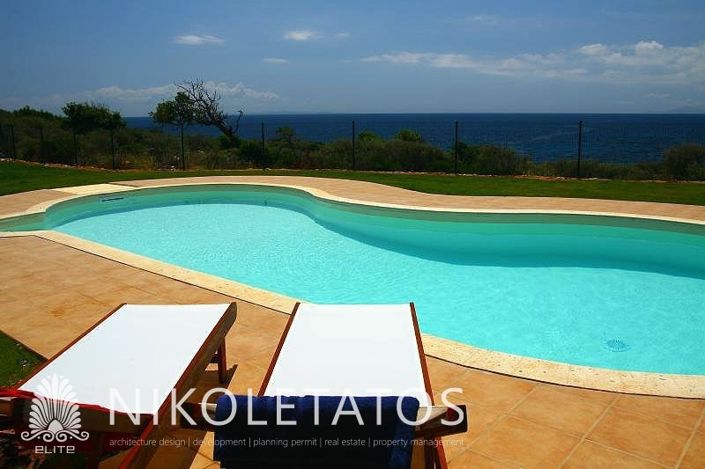 Image No.17-3 Bed Villa for sale