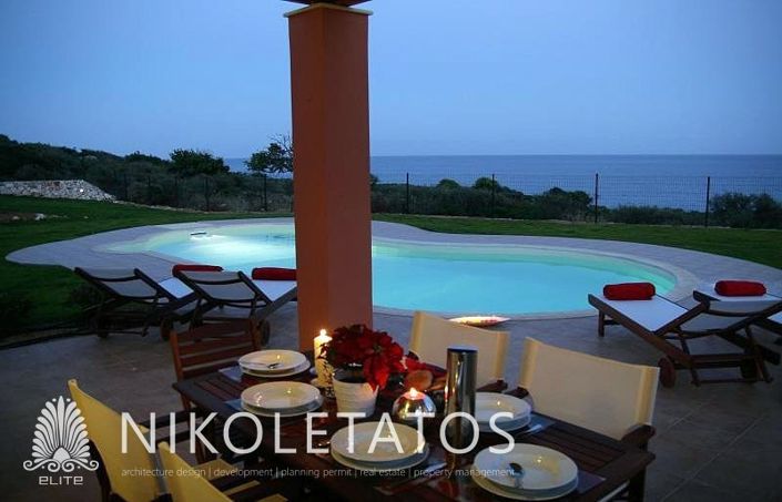 Image No.18-3 Bed Villa for sale