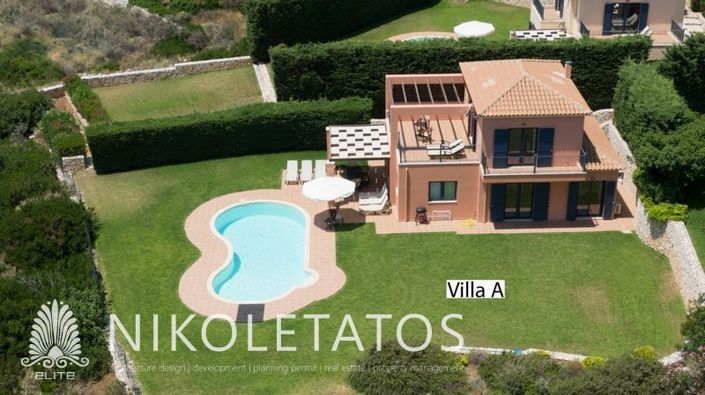 Image No.2-3 Bed Villa for sale