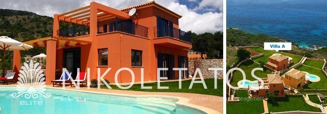 Image No.3-3 Bed Villa for sale