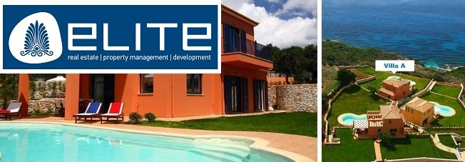 Image No.5-Villa de 3 chambres à vendre à Skala