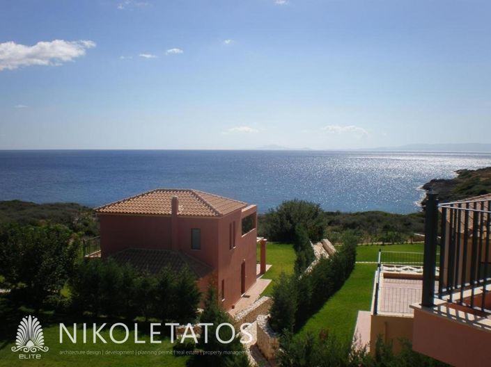 Image No.6-3 Bed Villa for sale