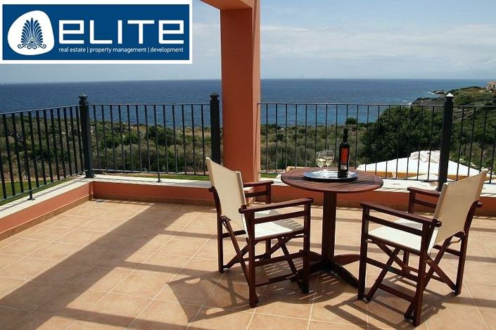 Image No.7-Villa de 3 chambres à vendre à Skala