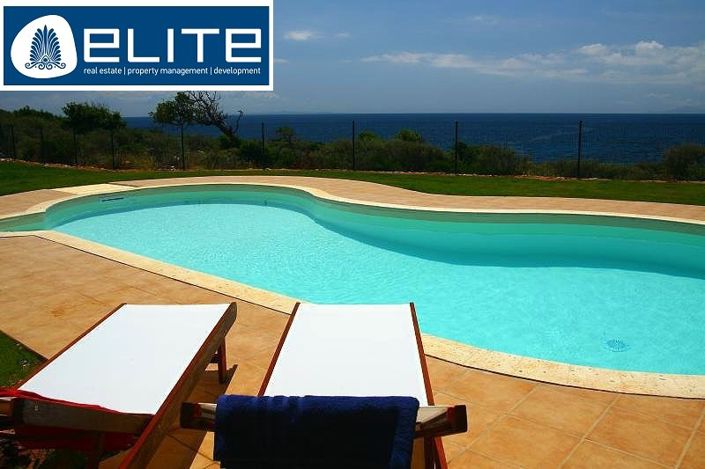 Image No.9-Villa de 3 chambres à vendre à Skala