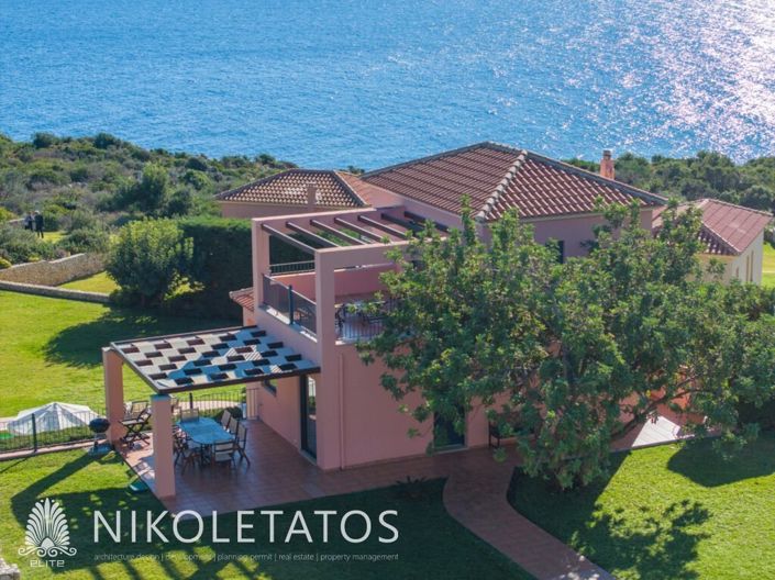 Image No.12-5 Bed Villa for sale