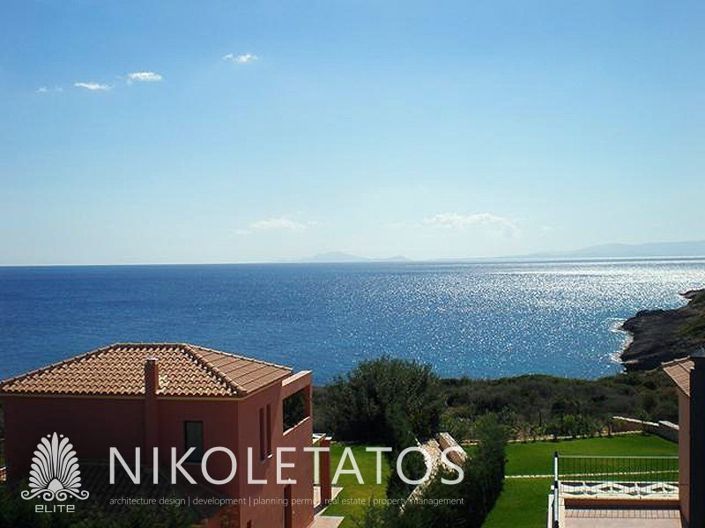 Image No.14-5 Bed Villa for sale