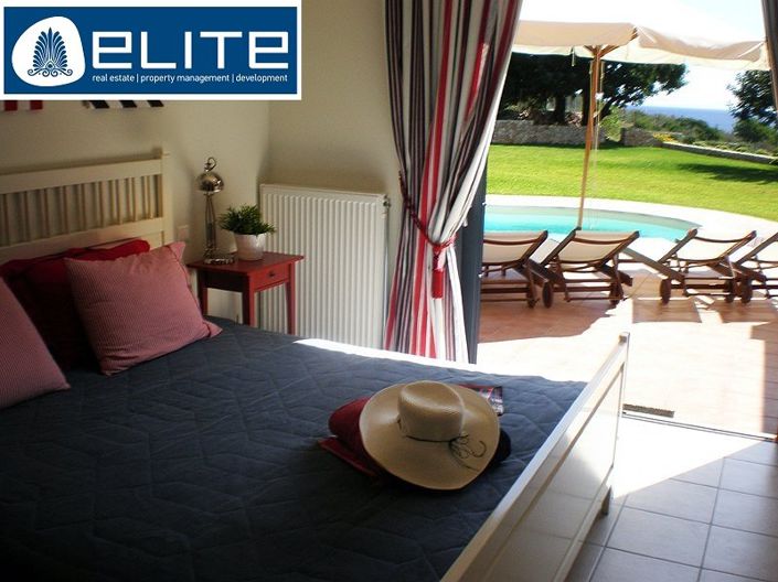 Image No.17-Villa de 5 chambres à vendre à Skala