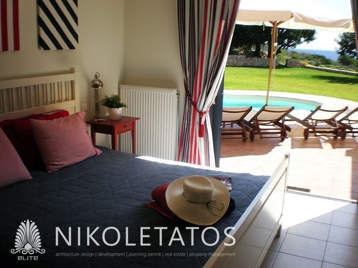 Image No.22-5 Bed Villa for sale