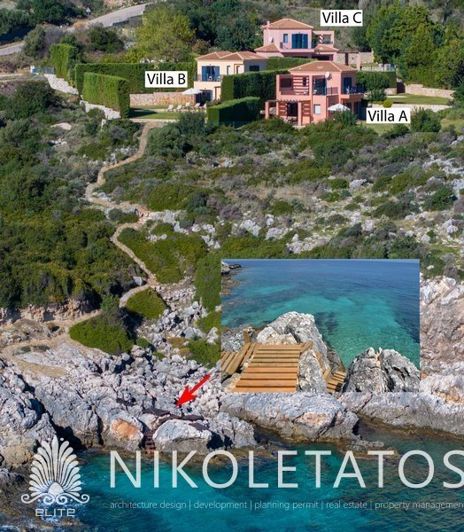 Image No.3-5 Bed Villa for sale